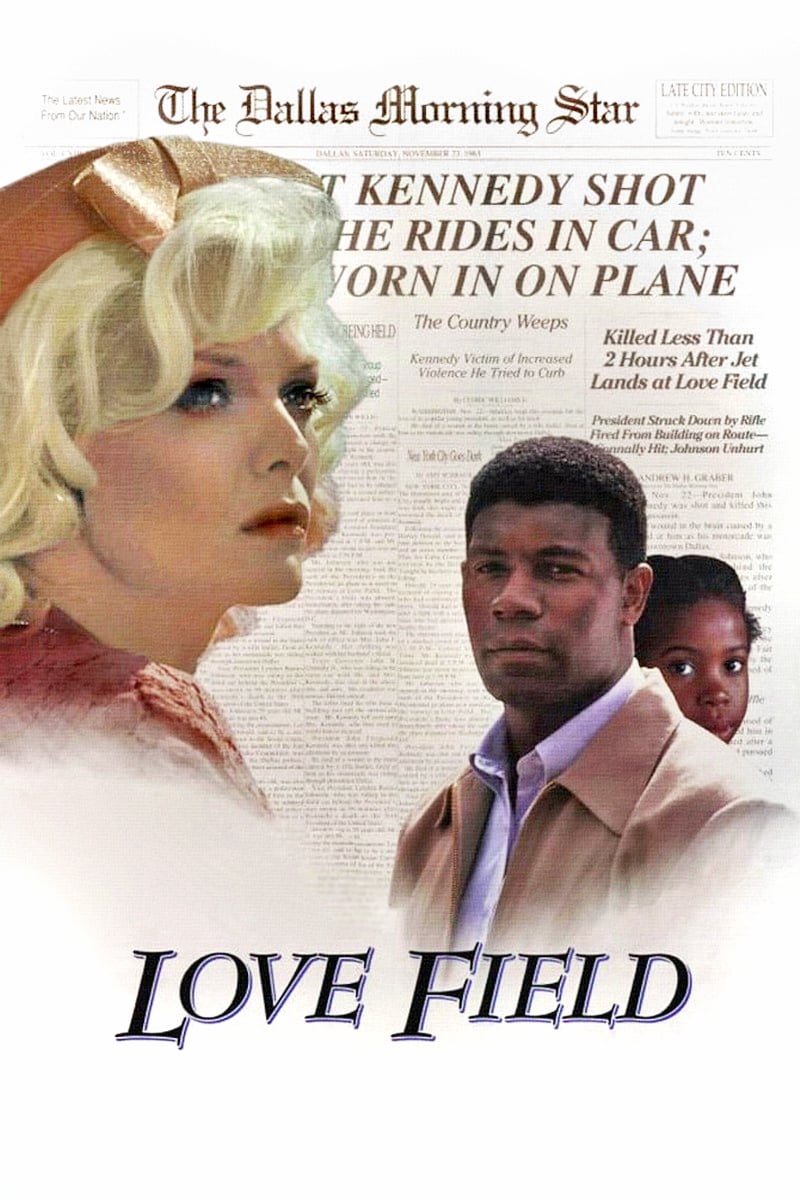 Постер Love Field